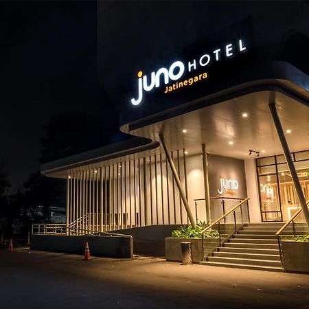 Juno Jatinegara Jakarta Kültér fotó